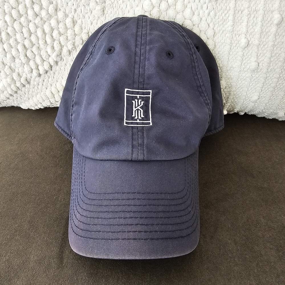 Nike NikeCourt Kyrie Irving Heritage 86 H86 Hat Cap. “Court x Court” Collection